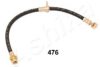ASHIKA 69-04-476 Holding Bracket, brake hose